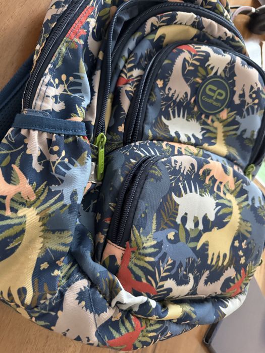 Раница куулпак Cool Pack