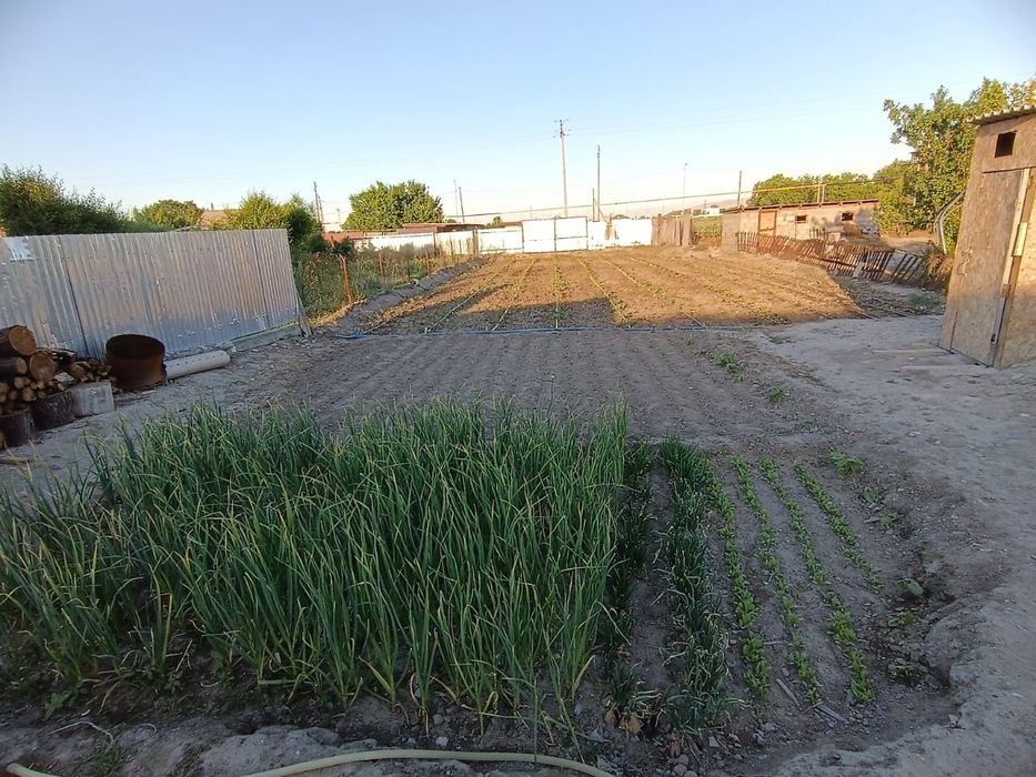 Продам дом во фрунзе