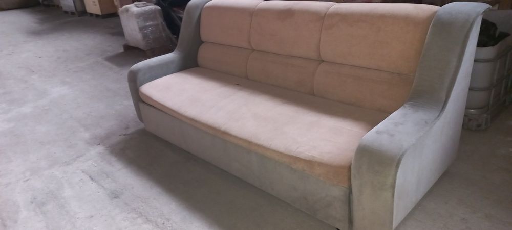 Диван раскладной