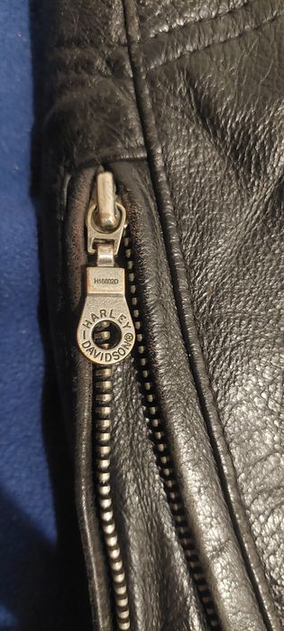 Harley Davidson Cyles