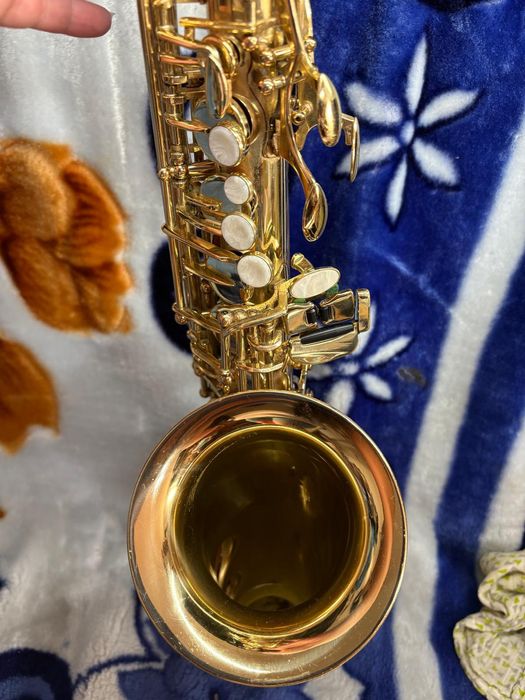 Saxofon Jason by USA Los Angeles