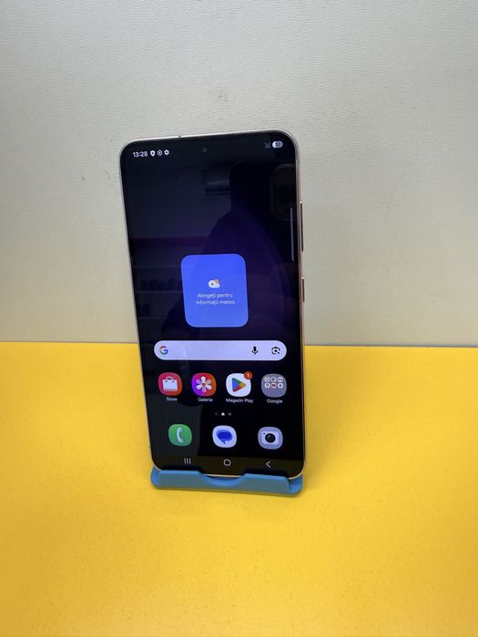 samsung S23 8+128 gb