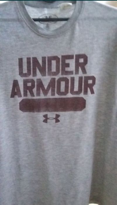 Under Armour-Много Запазена