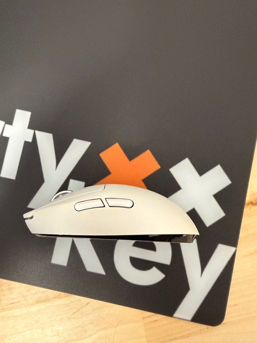 mouse logitech g pro x superlight