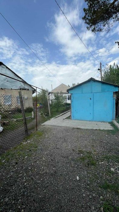 Продается дом село Карабулак Ескельдинский р-н