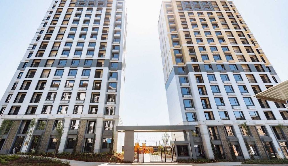 Бизнес-класс у Ботсада! 2 комн., 54м², 16/16 этаж. Ипотека(XS)