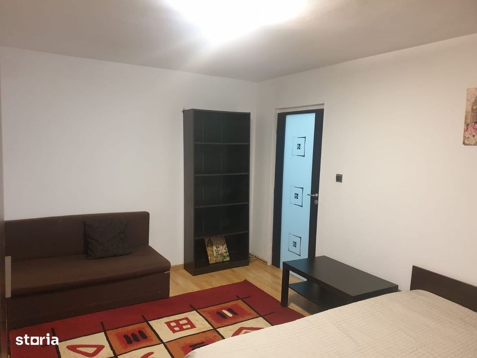 Apartament – Iasi - Vedere 2