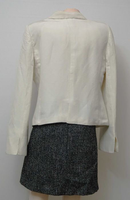 Sacou Armani Collezioni in si matase marimea 48
