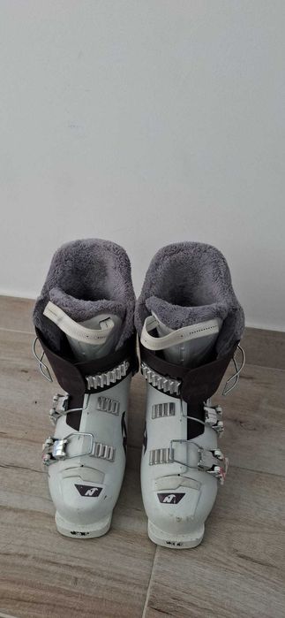 Clapari copii Nordica marimile 21.5 si 22