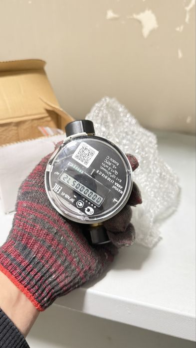 Продам счетчики воды