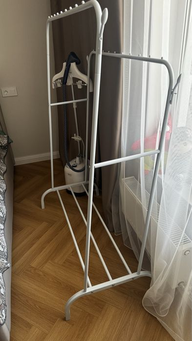 Вешалка напольная