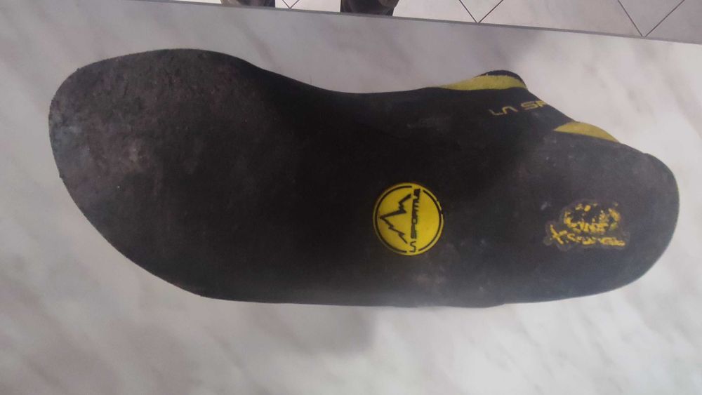 Expadrile  Lasportiva Miura Nr 44