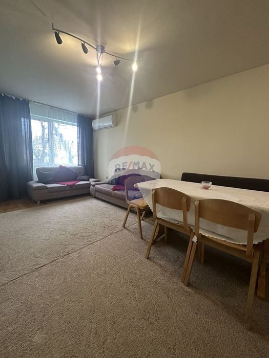 Дава се под наем Тристаен апартамент в Варна, Лятно кино Тракия - 95 кв.м за 598.23 € - Снимка #4