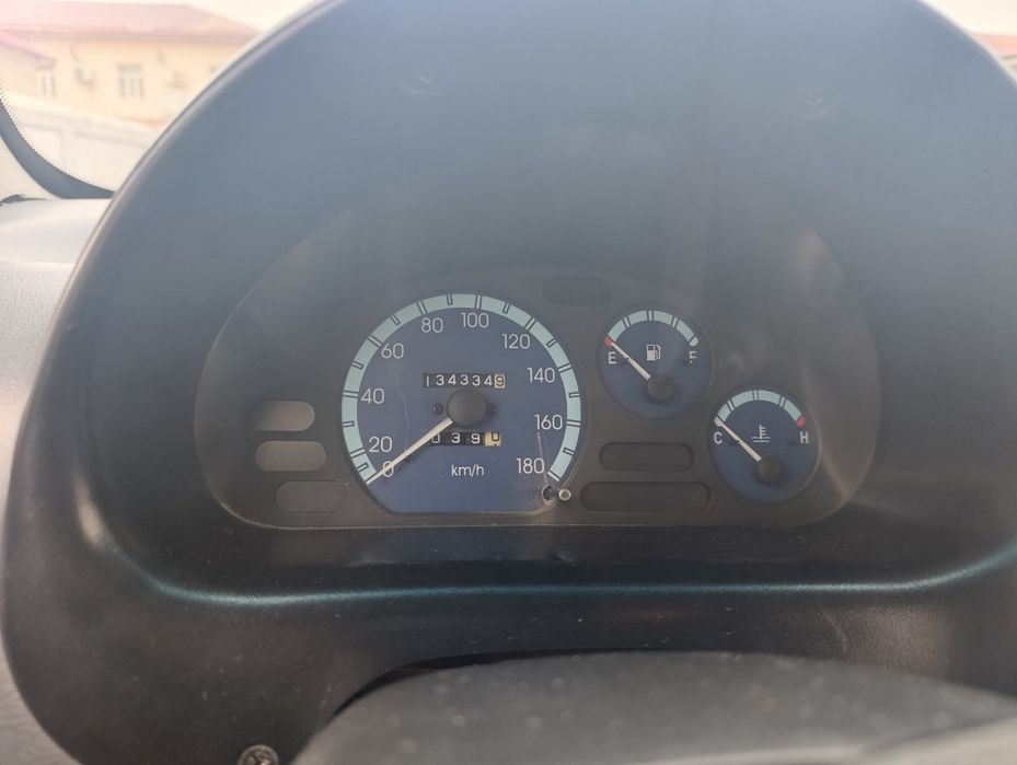 Matiz Satiladi baxasi 45 mln