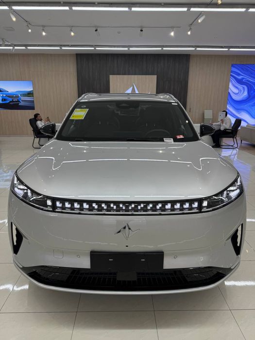 Dongfeng EP008 610 EV qulay shartla bn