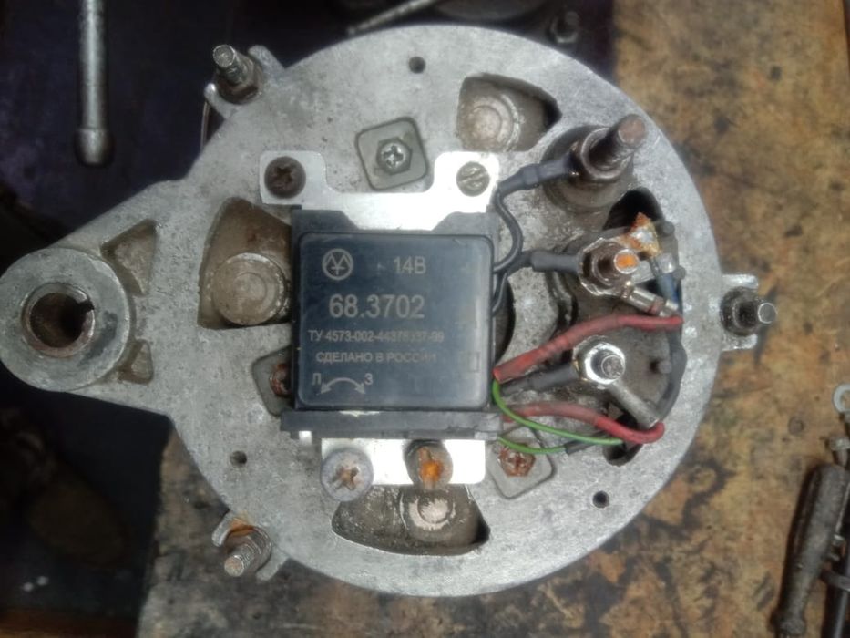 Продам автозапчасти