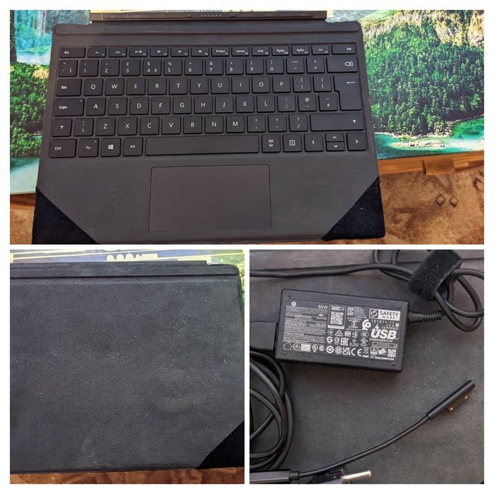 Microsoft Surface 4 pro