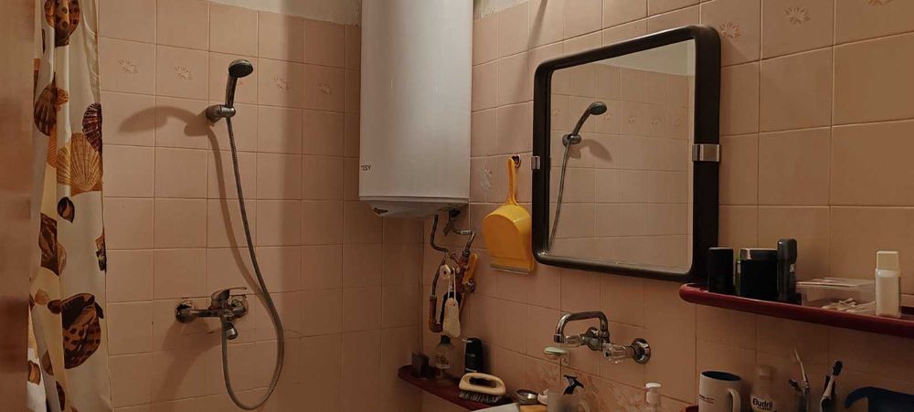 Продава се Тристаен апартамент в Пловдив, Център - 97 кв.м за 941 €/кв.м - Снимка #9