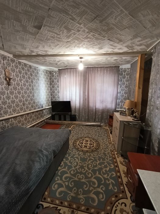 Продам частный дом в районе Пугачева