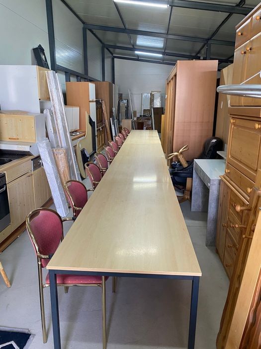 Vand mobila second hand