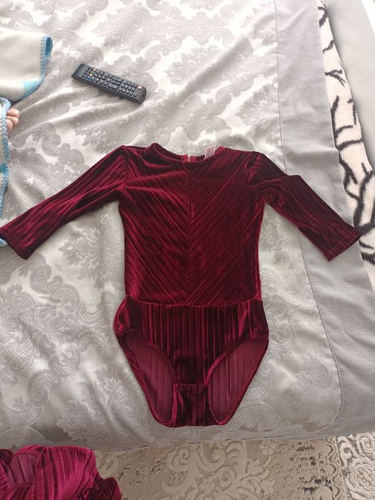 Платье для балльной танцы