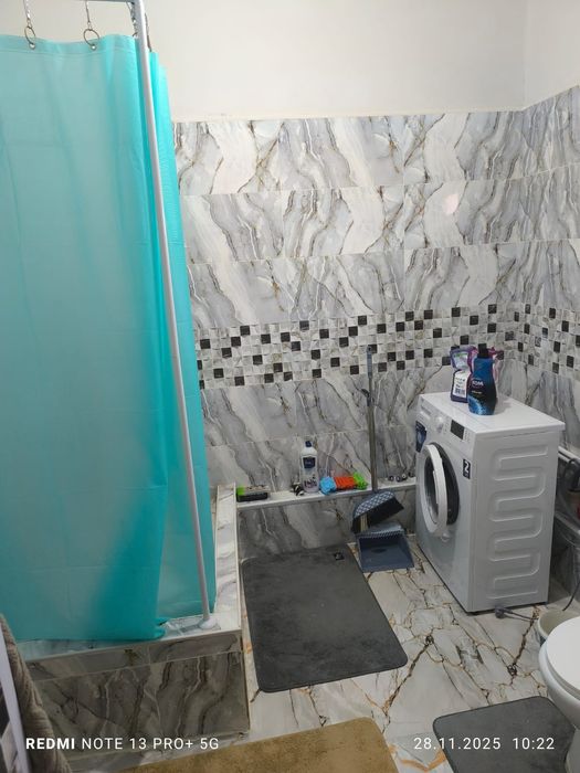 Үй сатылады барлық жағдайымен