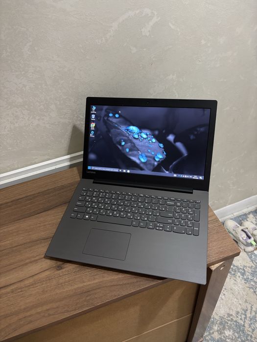 Продам ноутбук леново