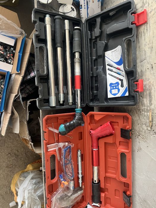 электротехнические материалы