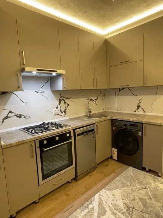 Сдаётся квартира ор-р ЖК Алмазар Сити 2/12/13 на Алмазарский