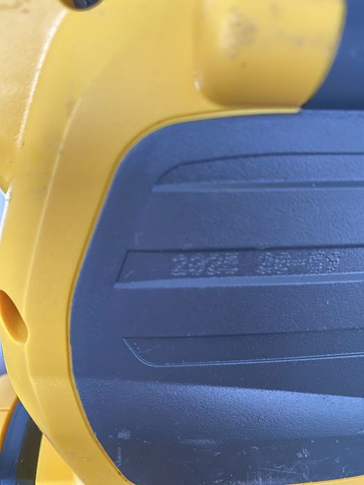 Rotopercutor DEWALT  DCH 333 54 V Brushless 2025 Ca nou !