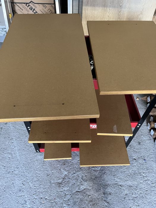 Colantare mobila Mobiler comercial