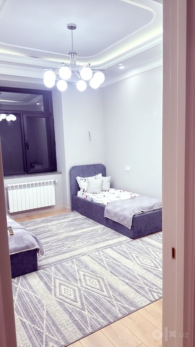 Sergeli Bobur mahalla 1,6 sotix