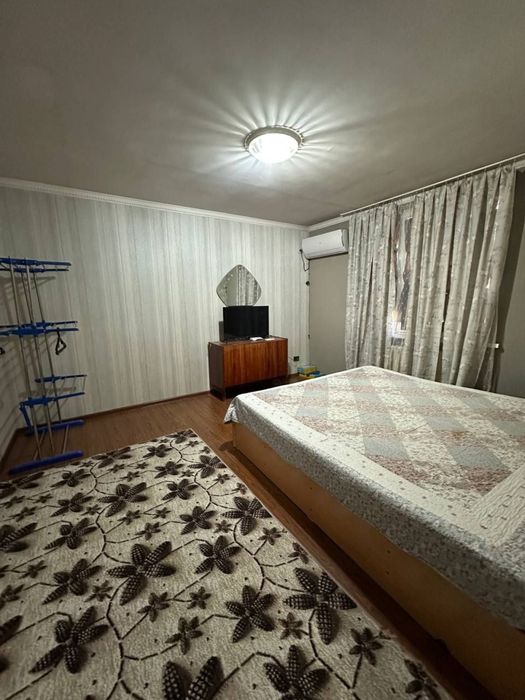 Сдается 2 комнатная квартира