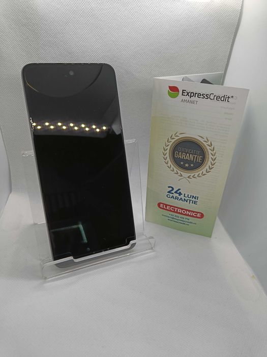 Motorola Moto G34 (Ag16 Moldova b32679) - Garantie 2 ani!