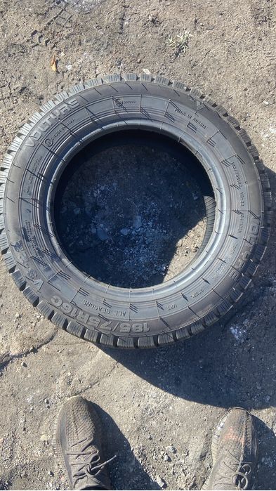 Продам балон газелевский