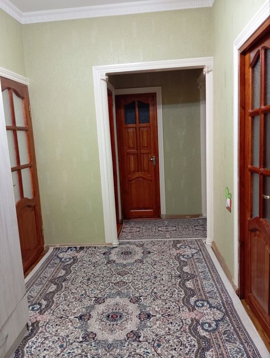 Срочно продам квартиру