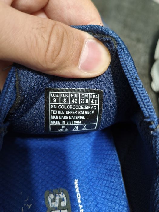 Оригинальные кроссовки Skechers