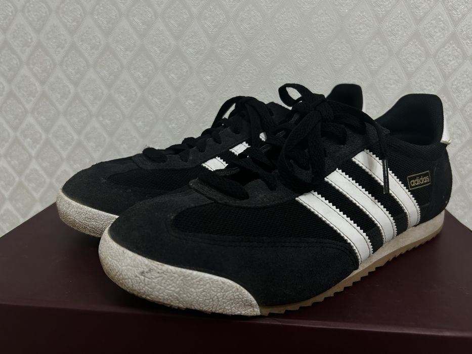 Оригинальные кросовки Adidas