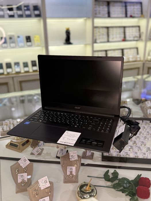 Ноутбук ACER N19H1