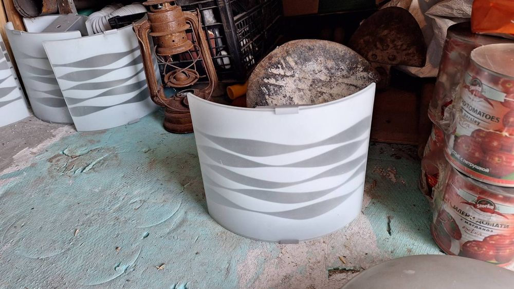 Плафони за стена и таван