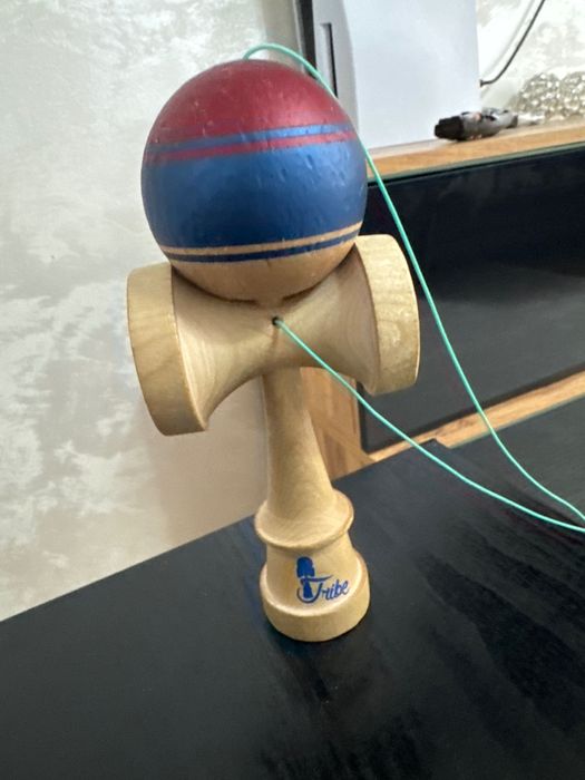 Kendama Setup (SULAB+USA)