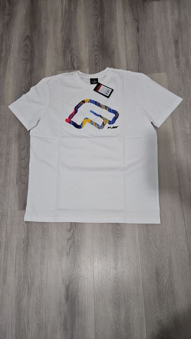 Мъжки тениски Flair XXL XXXL