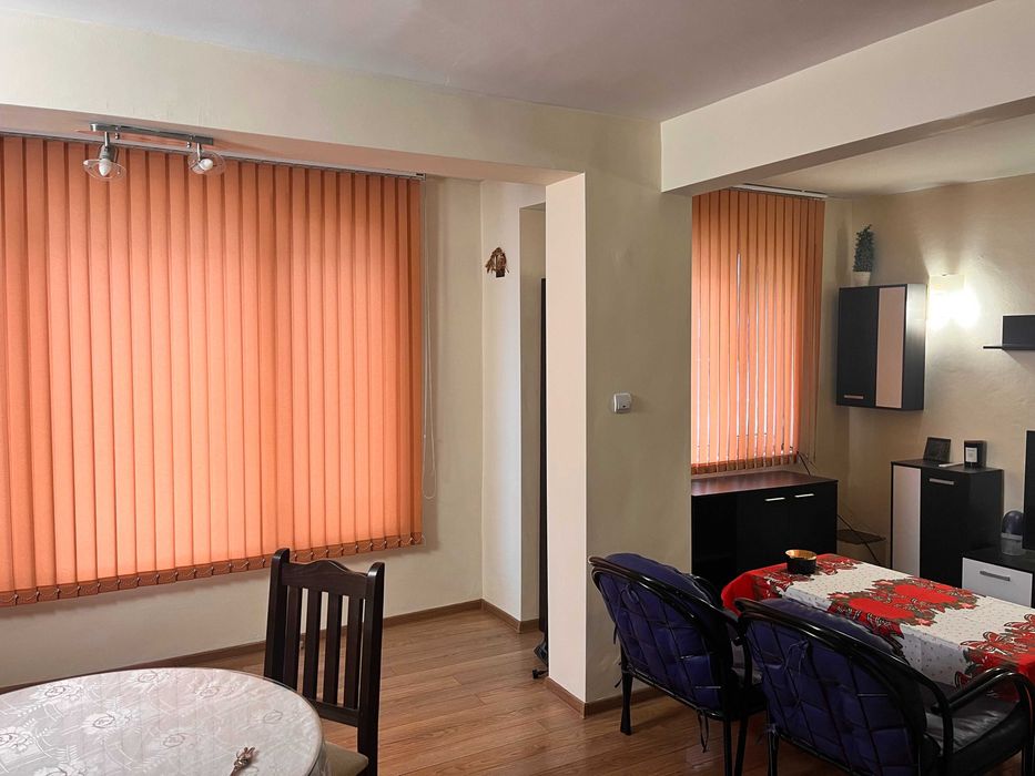 Дава се под наем Двустаен апартамент в Хасково, Каменни - 60 кв.м за 178.5 € - Снимка #2