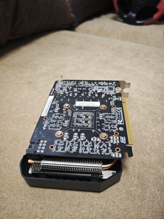 Palit RTX 2060 6Гб
