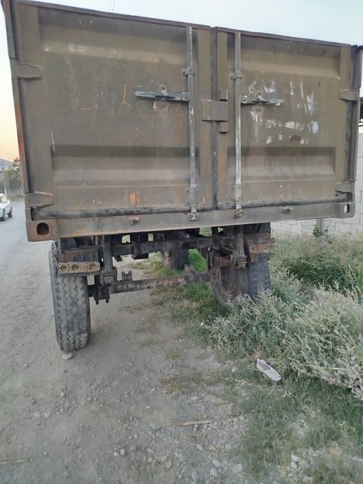 Bartavoy prsep sotiladi.