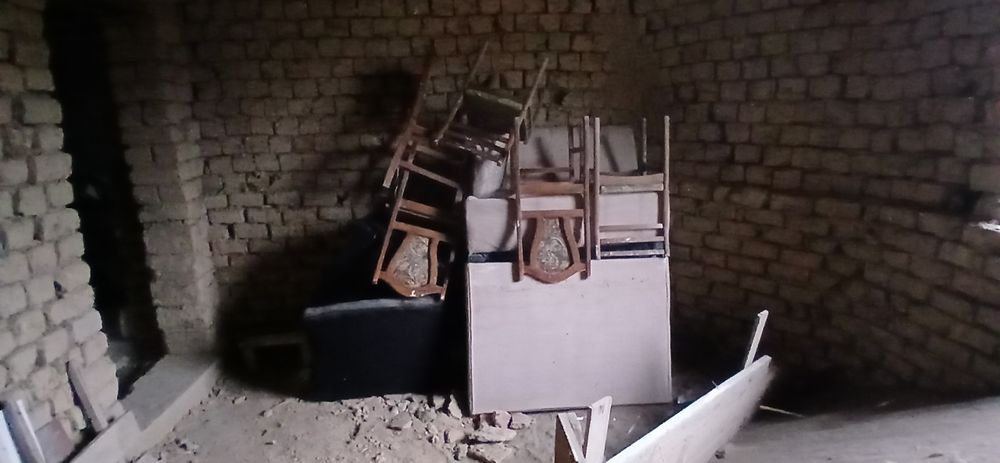 Divan stullar bor xolati orta tekinga