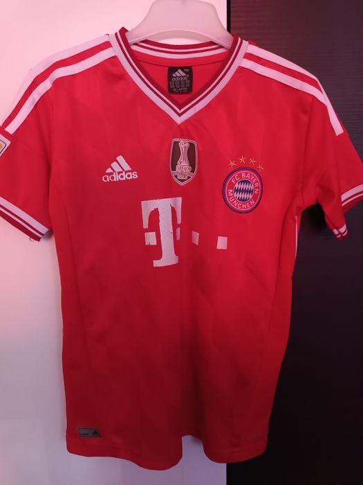 Tricou Bayern München