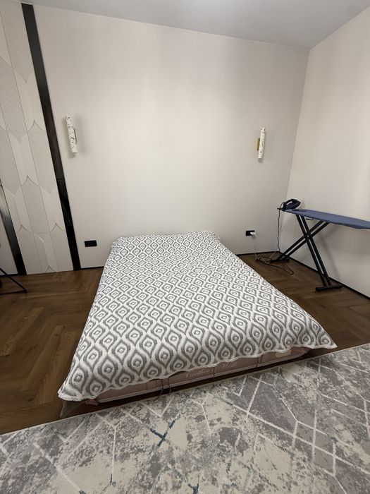 Продам квартиру евро 3шка