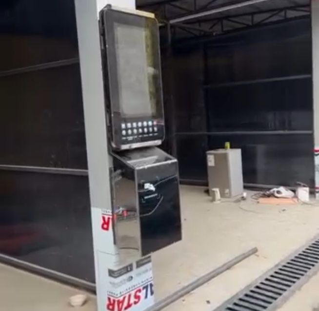 мойка самообслуживание мойсам