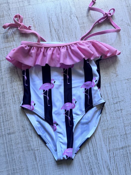 Бански  цял мама и дете комплект